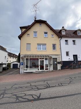 Foto - Mehrfamilienhaus, Wohnhaus zum Kaufen in Schömberg
