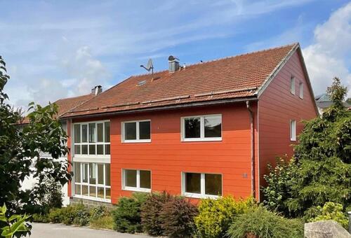 Foto - Zweifamilienhaus, zentral in Freyung