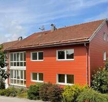 Zweifamilienhaus, zentral in Freyung