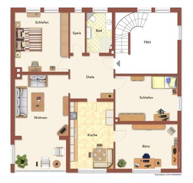 Foto - 8 Zimmer Mehrfamilienhaus, Wohnhaus zum Kaufen in Freyung