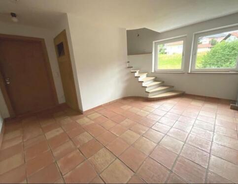 Foto - 8 Zimmer Mehrfamilienhaus, Wohnhaus in Freyung