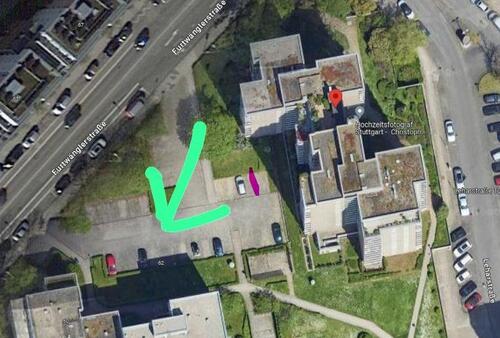 Foto - andere in Stuttgart