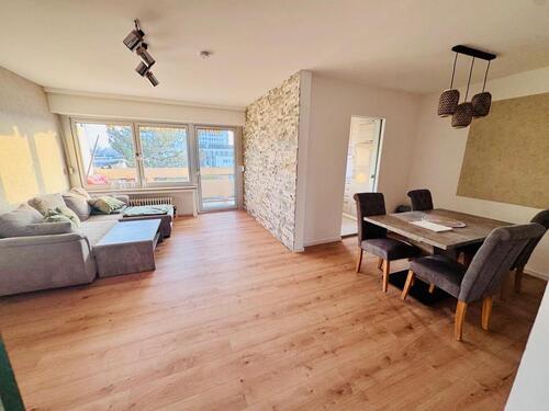 Foto - 4 Zimmer Etagenwohnung zur Miete in München