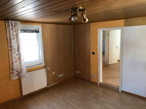 Foto - 2 Zimmer in 3er WG zu vermieten, Wohnung zentral in Groß-Gerau