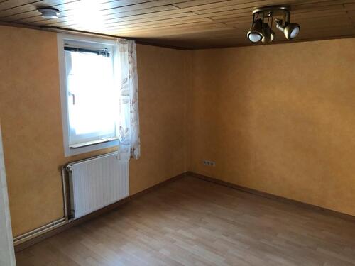 Foto - 2 Zimmer Etagenwohnung in Groß-Gerau