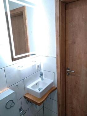 Foto - 1 Zimmer Etagenwohnung zur Miete in Giebelstadt