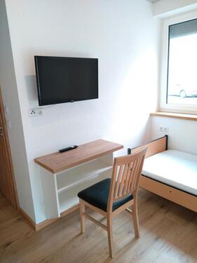 Foto - Etagenwohnung in Giebelstadt zur Miete