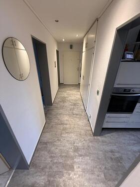 Foto - Wohnung (4 ZKB) zu vermieten - 600,00&nbsp;EUR Kaltmiete, ca.&nbsp; 82,00&nbsp;m&sup2;