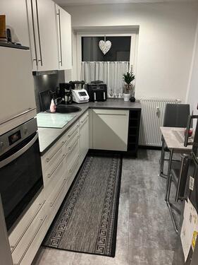 Foto - 4 Zimmer Etagenwohnung zur Miete in Wilhelmshaven