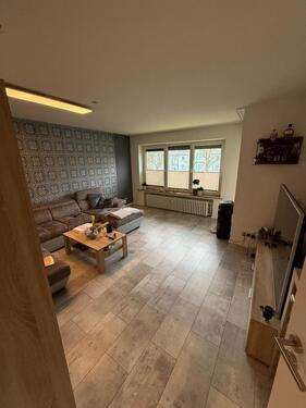 Foto - Etagenwohnung in Wilhelmshaven zur Miete