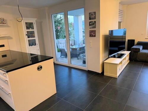 Foto - 4 Zimmer Etagenwohnung zur Miete in Ludwigshafen am Rhein