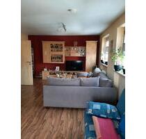 Eigentumswohnung 2- Zimmer mit Balkon und Garage - Schweinfurt Gartenstadt