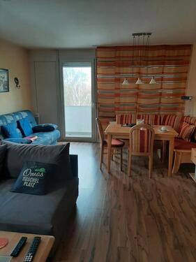 Foto - 2 Zimmer Etagenwohnung zum Kaufen in Schweinfurt