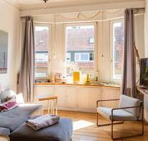 3,5 Zimmer Altbau - Saniert - Soesterstr. - Münster Münster-Südost