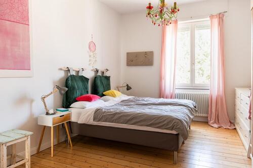 Foto - 3.5 Zimmer Etagenwohnung zur Miete in Münster