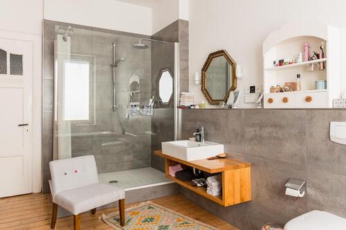 Foto - 3.5 Zimmer Etagenwohnung in Münster