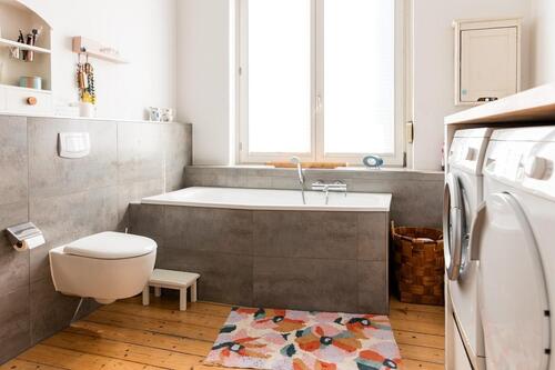 Foto - Etagenwohnung in Münster zur Miete