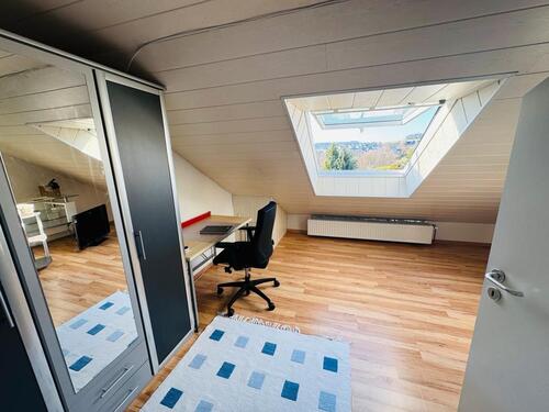 Foto - 2-Zimmer Wohnung in Frielingsdorf