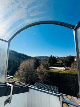 Foto - 2 Zimmer Dachgeschoßwohnung in Lindlar