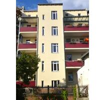 Gemütliche 3-Zimmerwohnung mit großem Balkon und Blick ins Grüne! - Gera Debschwitz