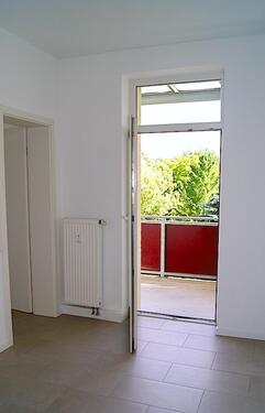 Foto - Etagenwohnung in Gera zur Miete