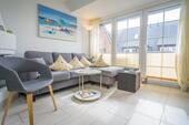 Foto - 2 Zimmer Etagenwohnung in List auf Sylt