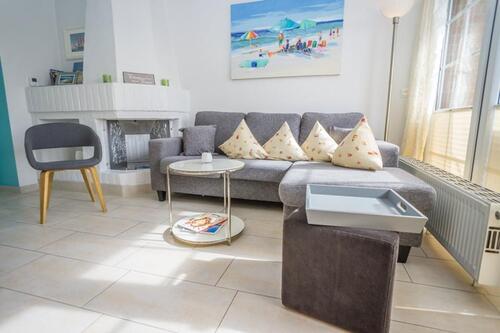 Foto - Etagenwohnung in List auf Sylt zum Kaufen