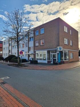 Foto - 1,5 Zimmerwohnung im Zentrum von Westerstede