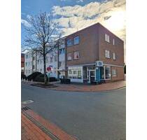 1,5 Zimmerwohnung im Zentrum von Westerstede
