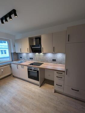 Foto - 1.5 Zimmer Hochparterre zum Kaufen in Westerstede