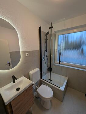 Foto - Hochparterre in Westerstede zum Kaufen