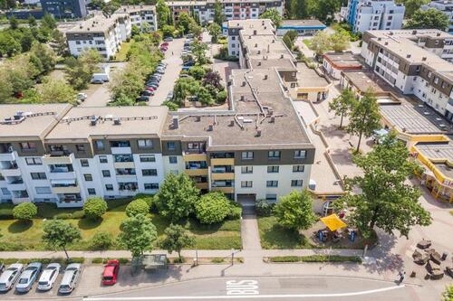 Foto - 3 Zimmer Etagenwohnung in Kaiserslautern