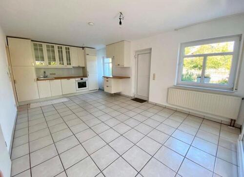 Foto - Wohnung ca. 60 Qm mit Terasse ab 1.7 bezugsfrei