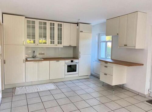 Foto - 2 Zimmer Erdgeschoßwohnung zur Miete in Schwaigern