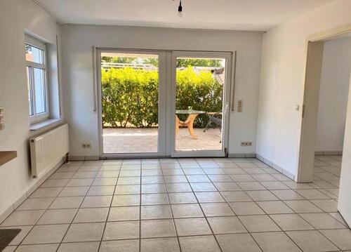 Foto - 2 Zimmer Erdgeschoßwohnung in Schwaigern