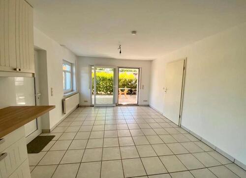 Foto - Erdgeschoßwohnung in Schwaigern zur Miete