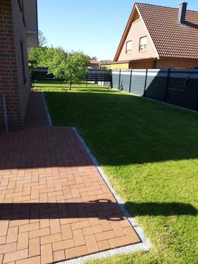 Foto - Gepflegtes Einfamilienhaus mit Photovoltaik in Badbergen