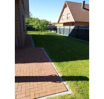 Gepflegtes Einfamilienhaus mit Photovoltaik in Badbergen