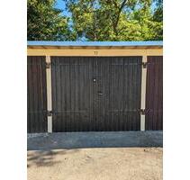 Garage in Riesa zu vermieten - 60,00&nbsp;EUR Miete, in Riesa (PLZ: 01589)