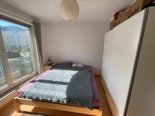 Foto - 1 Zimmer Etagenwohnung in Magdeburg