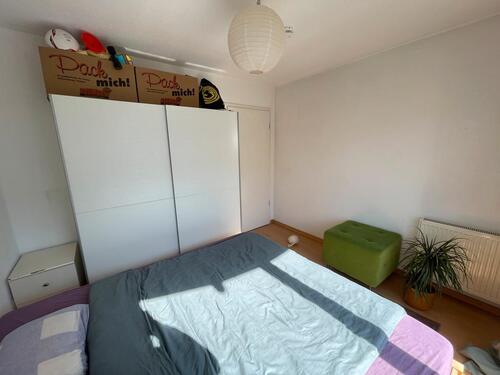 Foto - Etagenwohnung in Magdeburg zur Miete