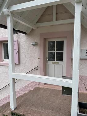 Foto - Schöne 4-Zimmer-Wohnung mit Einbauküche und Stellplatz