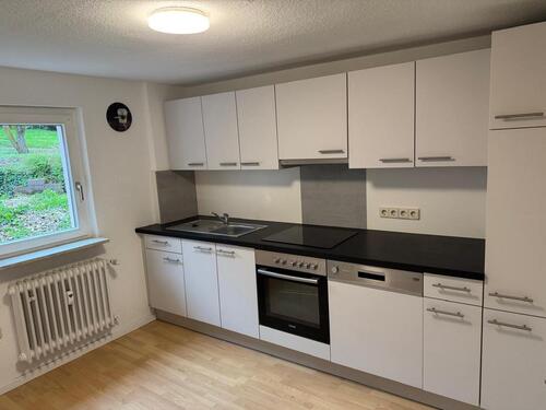 Foto - 4 Zimmer Etagenwohnung in Elztal