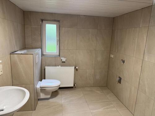 Foto - Etagenwohnung in Elztal zur Miete