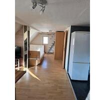 Loft (2 Ebenen) Möbliert (auf Wunsch auch ohne Möbel möglich) - Stuttgart Feuerbach