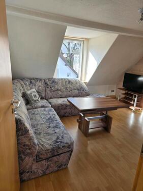 Foto - 1 Zimmer Loft - Studio - Atelier in Stuttgart