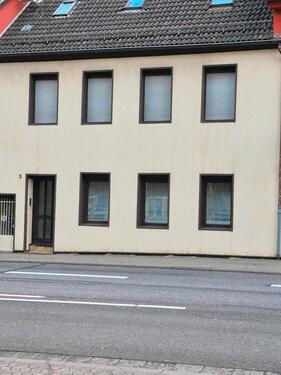Foto - 1-2 Familienhaus in Ottweiler Zentrale Lage