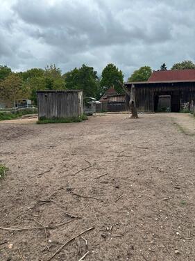 Foto - 8 Zimmer Bauernhaus, Landhaus zum Kaufen in Sterley