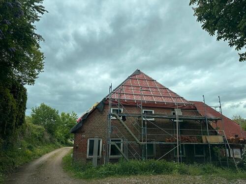 Foto - Bauernhaus, Landhaus in Sterley zum Kaufen
