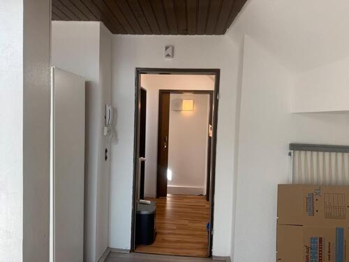 Foto - 1 Zimmer Etagenwohnung in Andernach